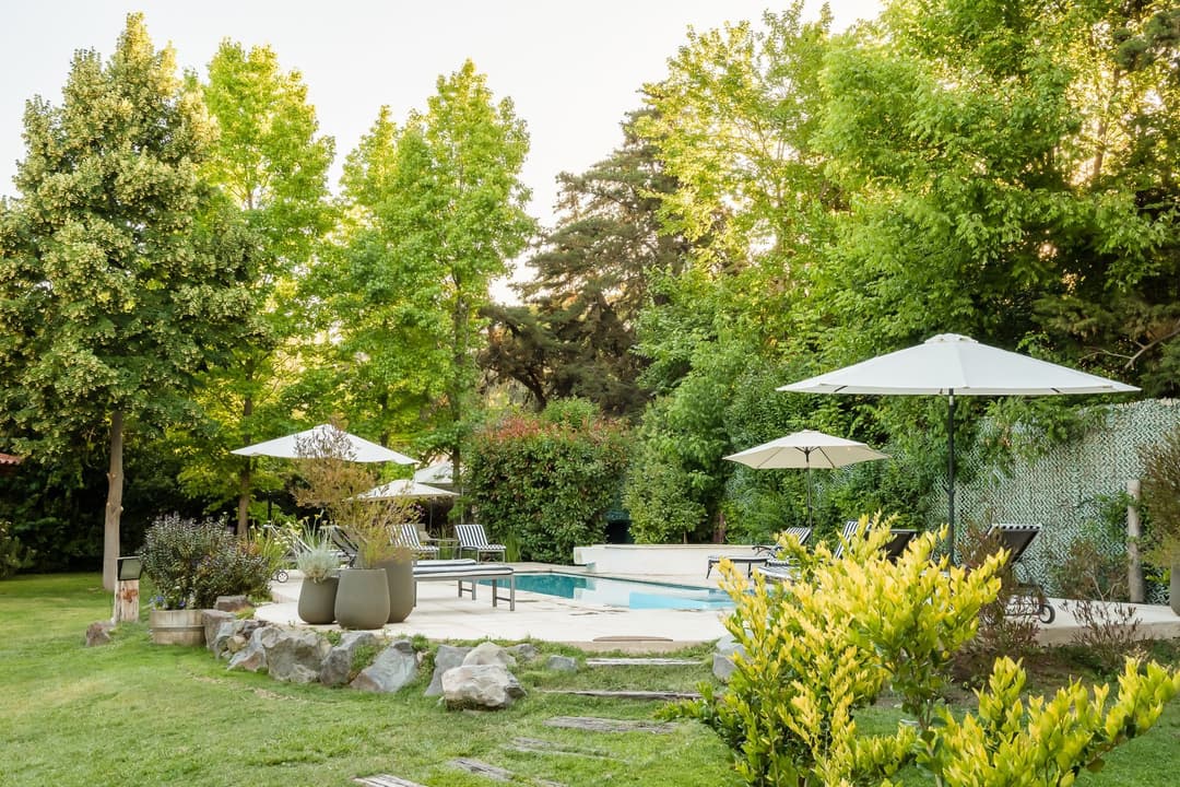 Lares de Chacras Hotel Boutique, Chacras de Coria, Mendoza